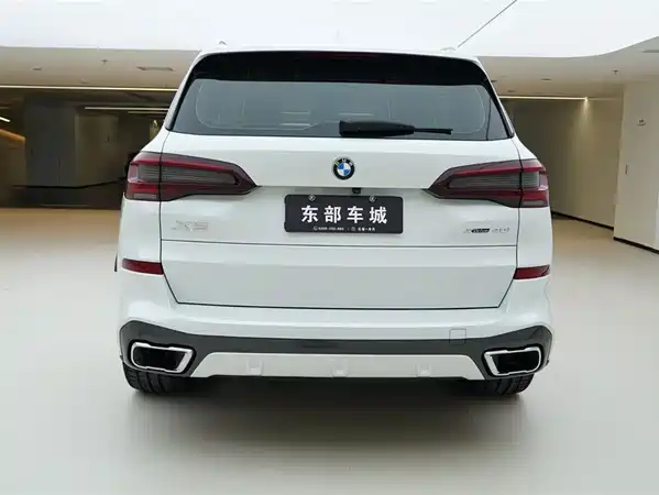 BMW X5 2022
