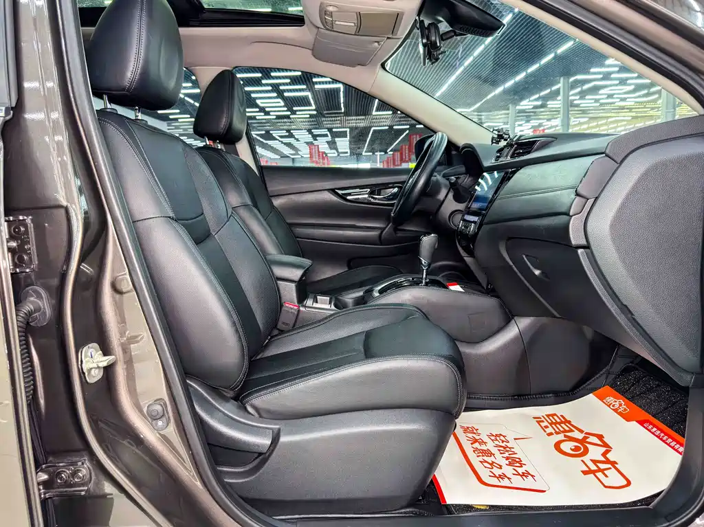 Nissan X-Trail 2019 — фото 13