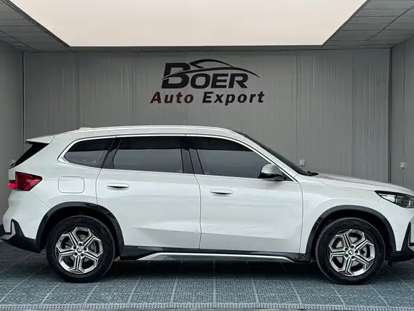 BMW X1 2023