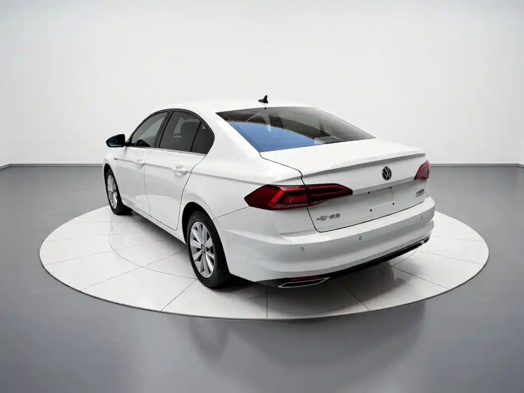 Volkswagen Bora 2021
