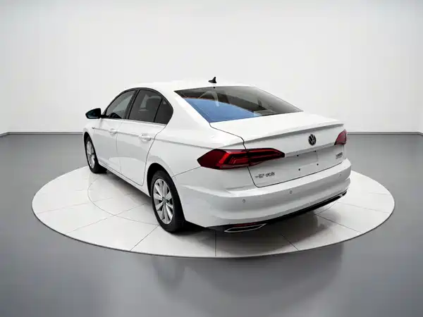 Volkswagen Bora 2021