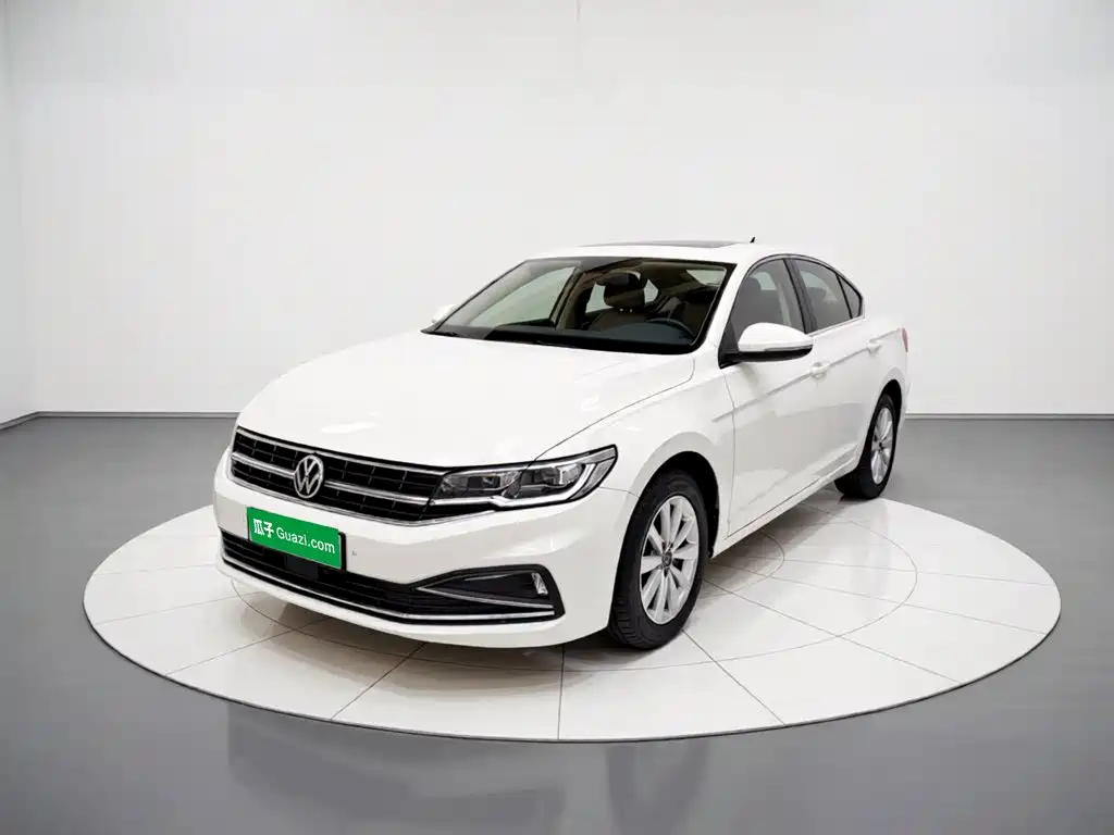 Volkswagen Bora 2021