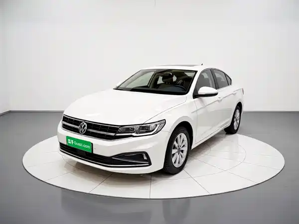 Volkswagen Bora 2021