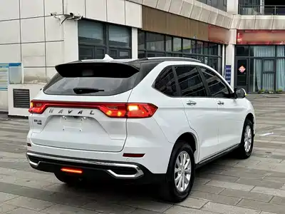 Haval M6 2021