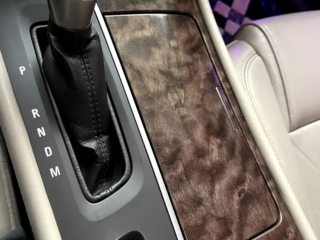 Buick LaCrosse 2015 — фото 21