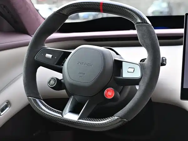 Xiaomi YU7 2025