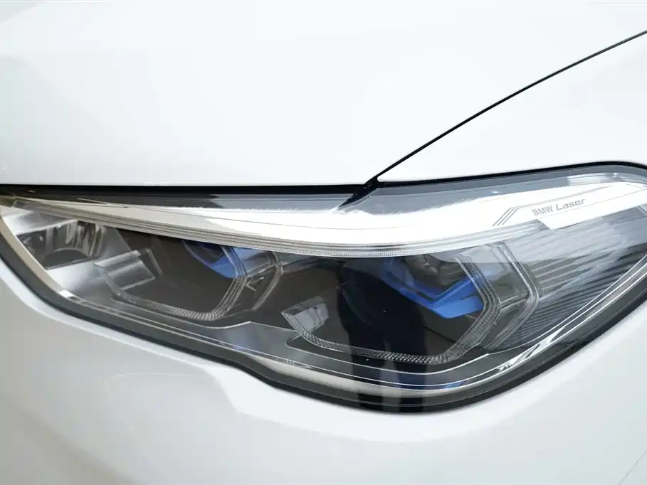 BMW X5 2022 — фото 14