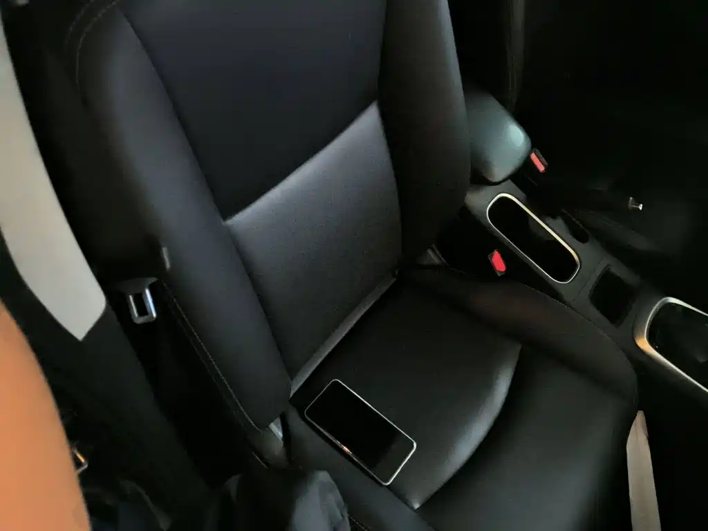 Nissan Tiida 2018 — фото 19