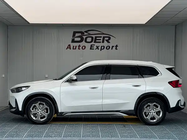 BMW X1 2023