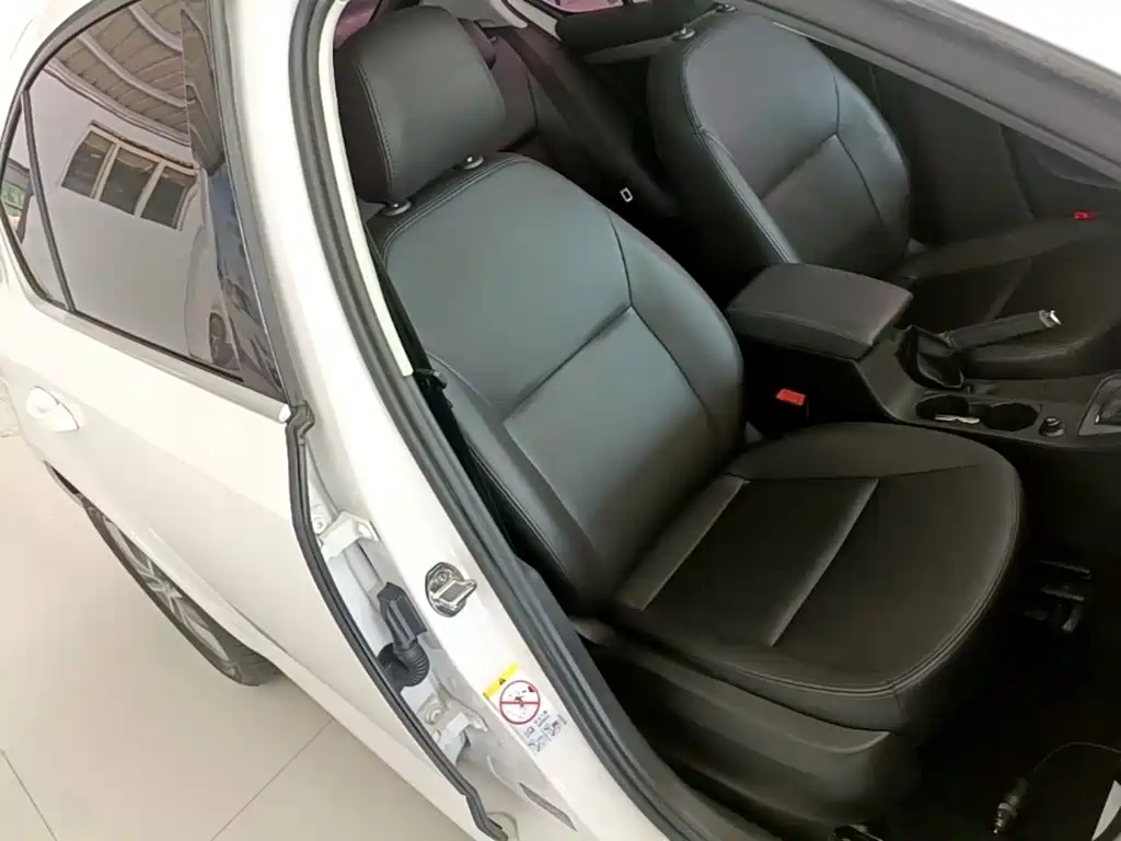 Skoda Octavia 2019 — фото 25