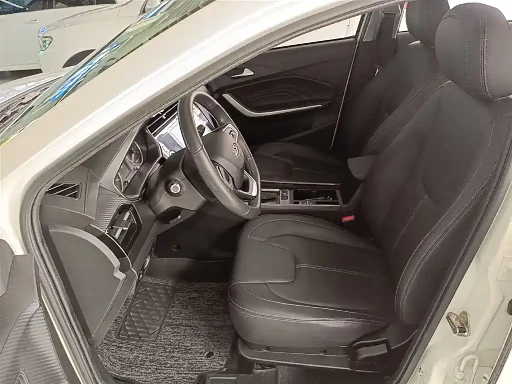 Chery Tiggo 3x 2021 — фото 15