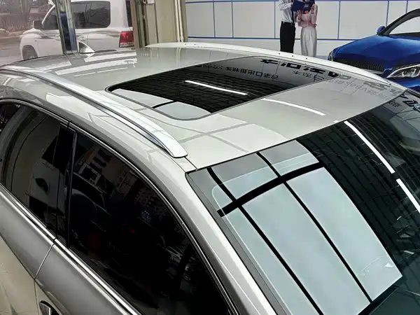 Lexus NX 2020