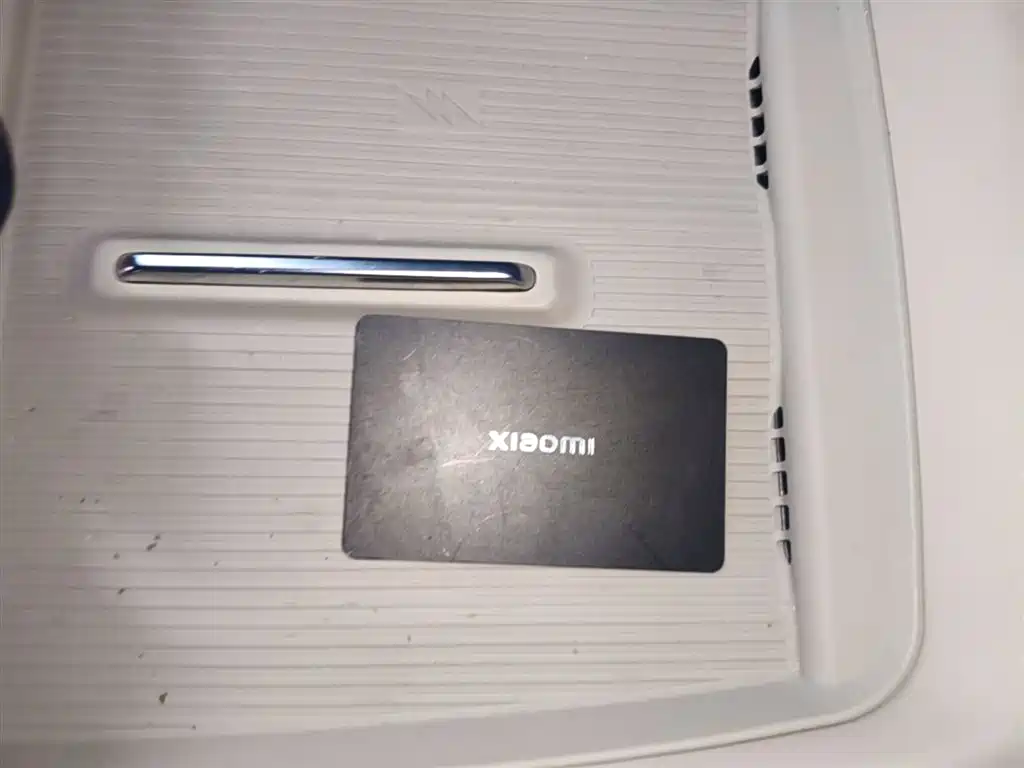 Xiaomi YU7 2025 — фото 9