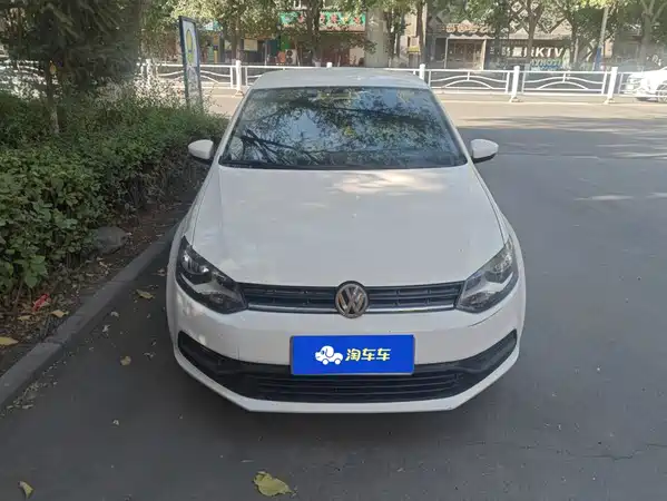Volkswagen Polo 2019