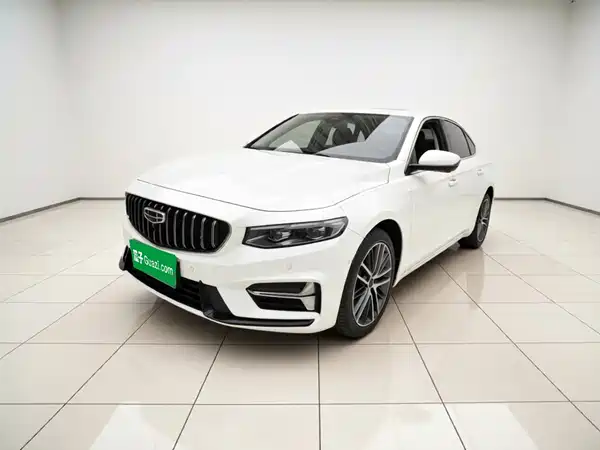 Geely Xingrui 2023