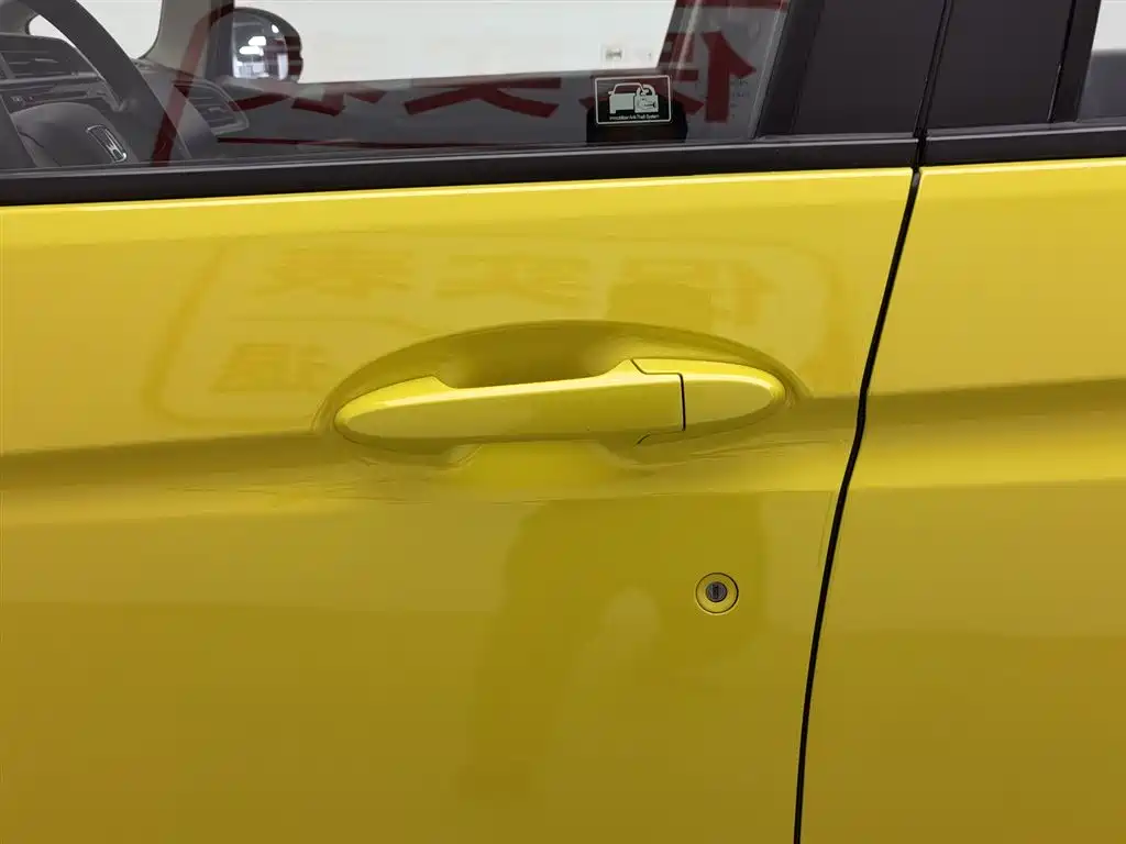 Honda Fit 2014 — фото 18
