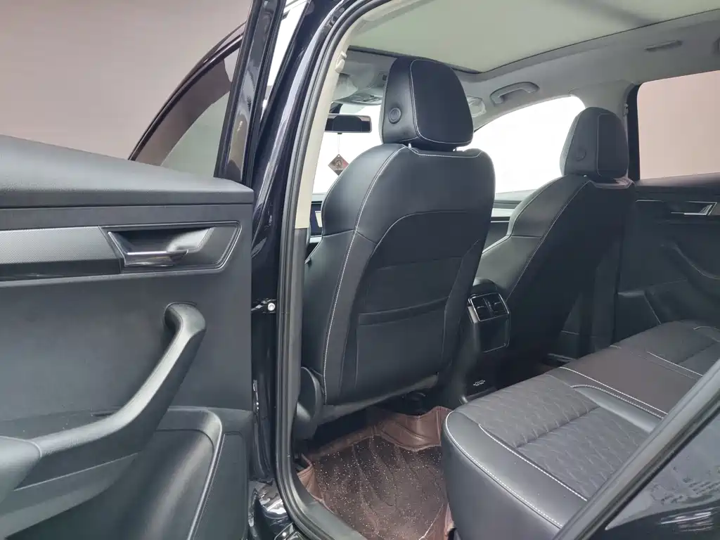 Skoda Karoq 2019