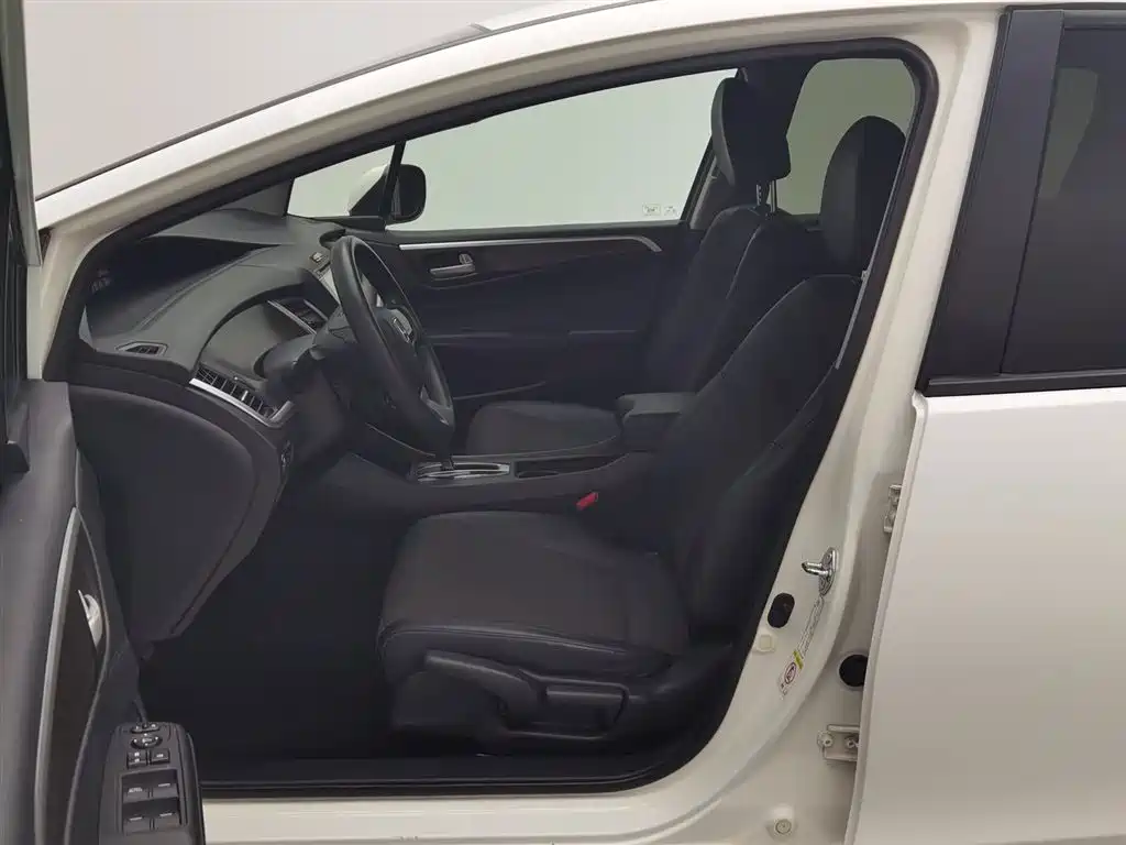 Honda Jade 2014 — фото 10