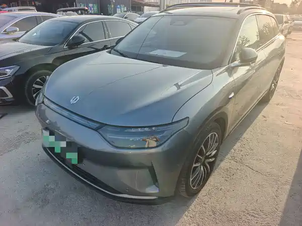 Leapmotor C11 2022
