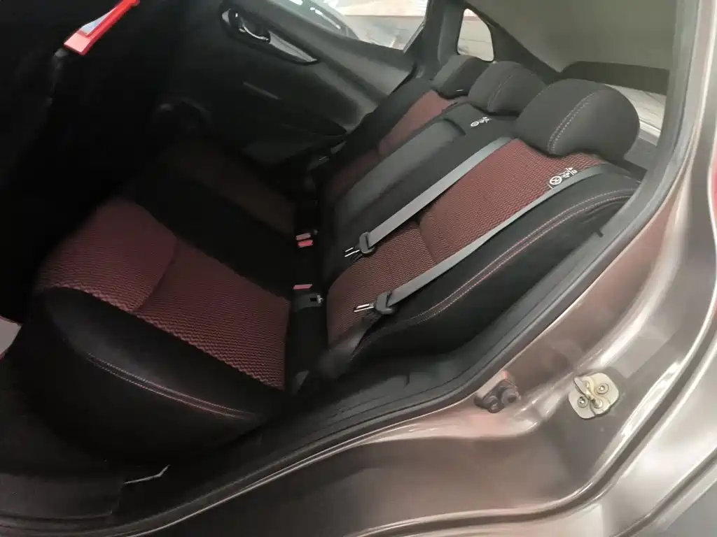 Nissan Qashqai 2016 — фото 17