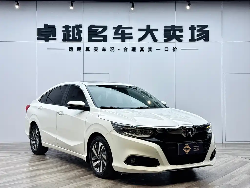 Honda Crider 2019 — фото 1