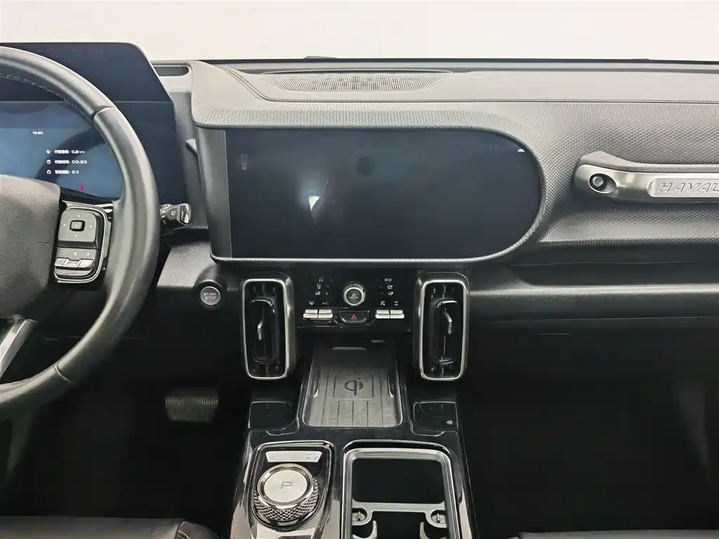 Haval Big Dog 2021 — фото 12