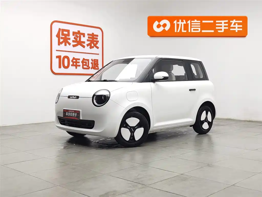 Qiyuan Lumin 2023