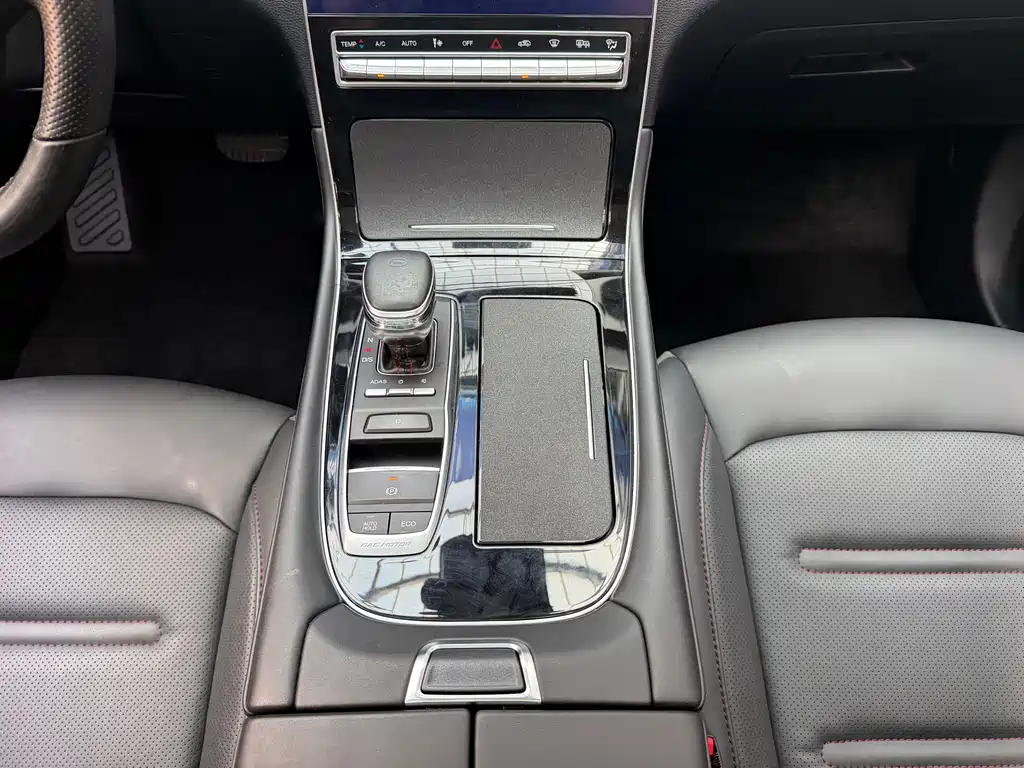 GAC Motor GS4 Plus 2022 — фото 13