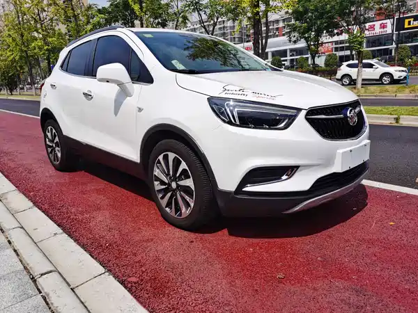 Buick Encore 2018