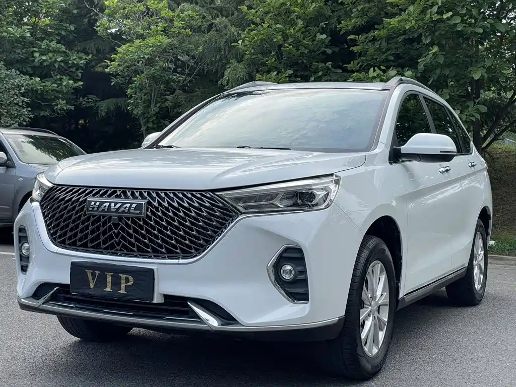Haval M6 2023