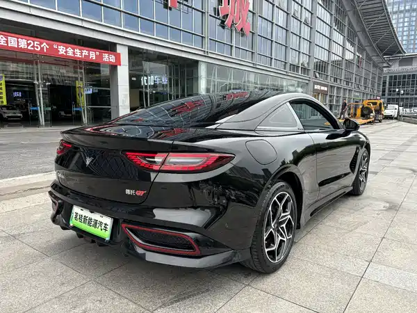 Neta GT 2023