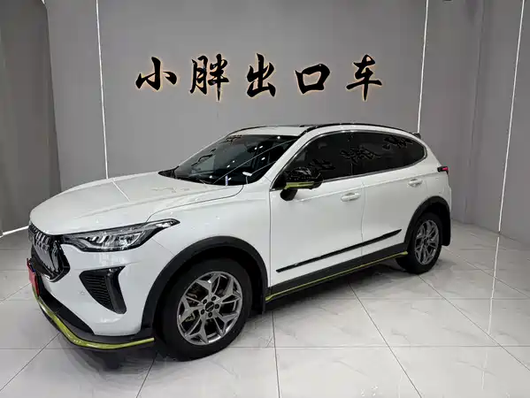 Haval Red Rabbit 2022
