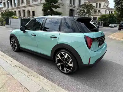 MINI MINI 2025