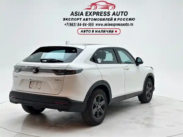 Honda XR-V 2024