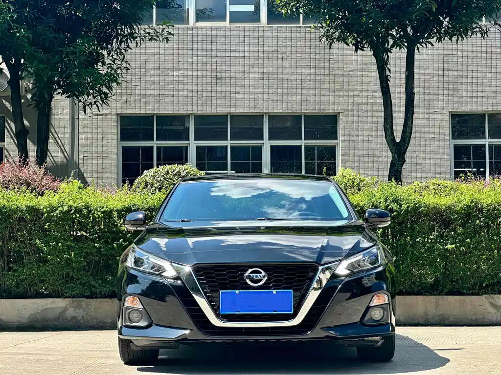 Nissan Teana 2021 — фото 2
