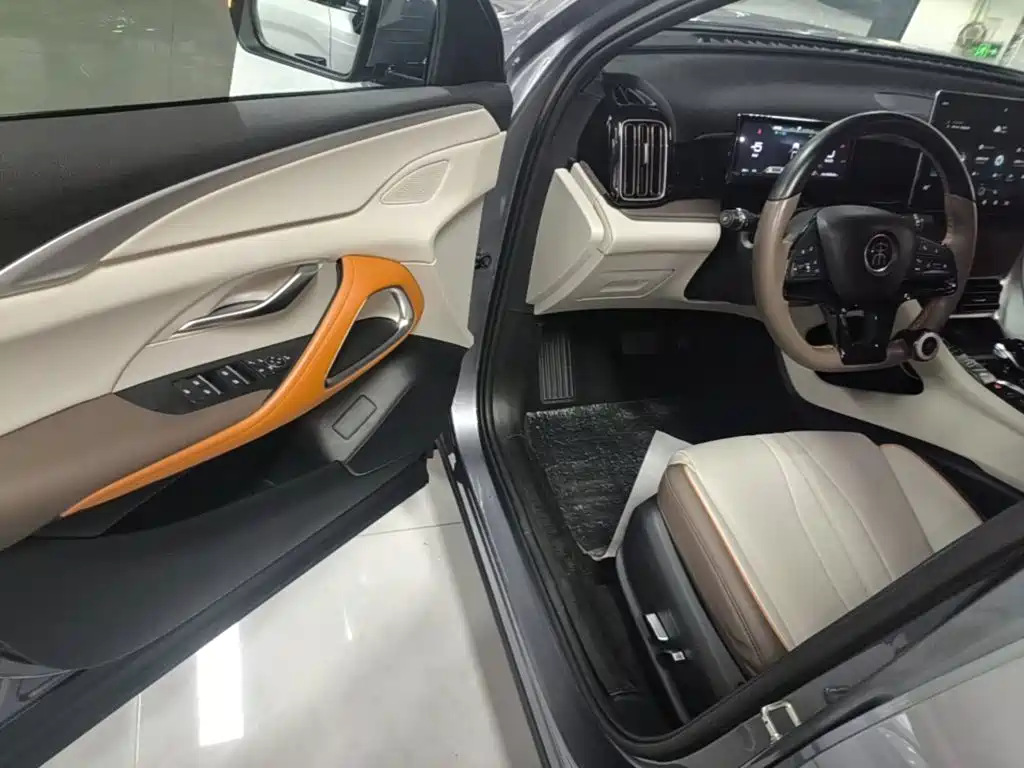 BYD Pro New Energy 2023 — фото 16