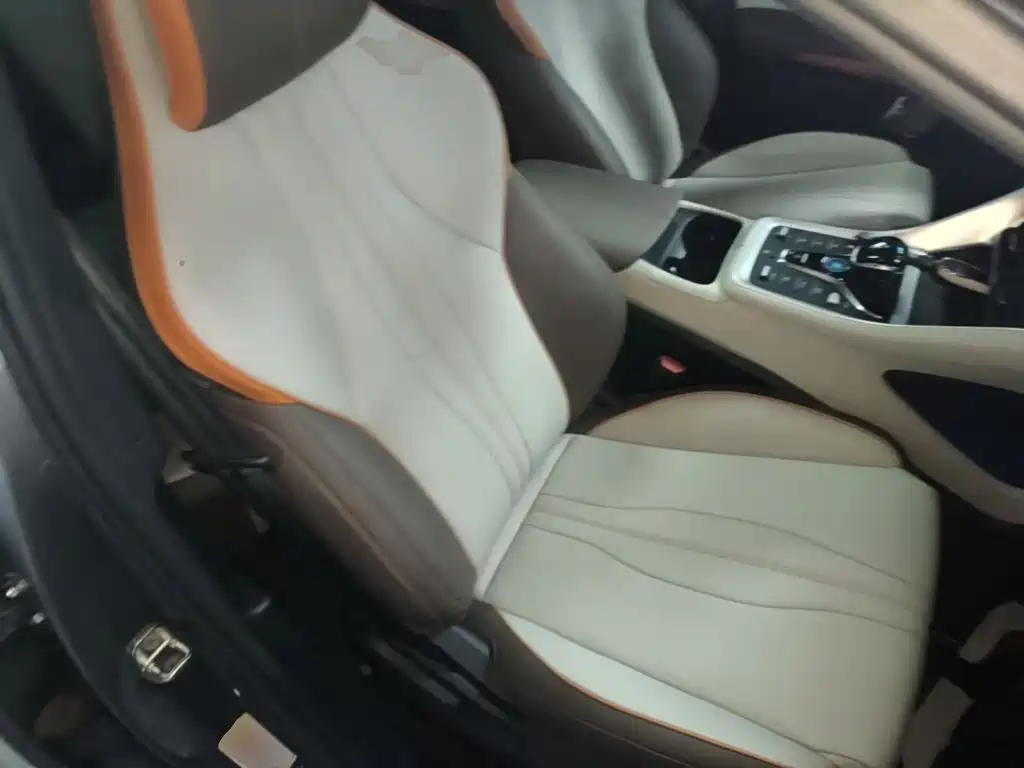 BYD Pro New Energy 2023 — фото 25