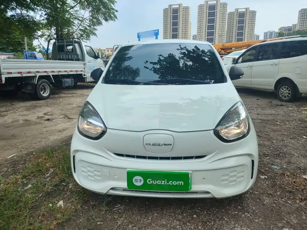 Roewe CLEVER 2020