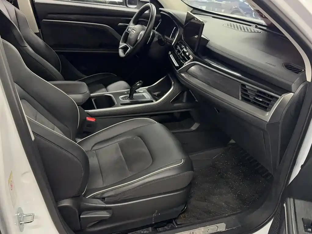 Haval H6 2023
