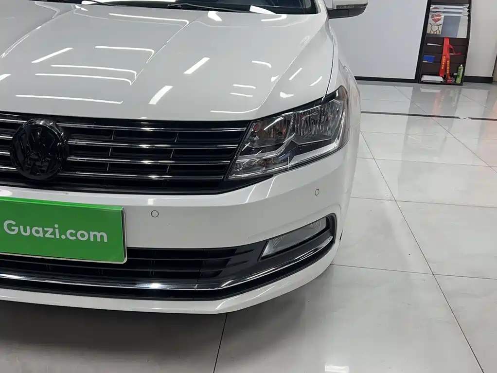 Volkswagen Lavida 2020