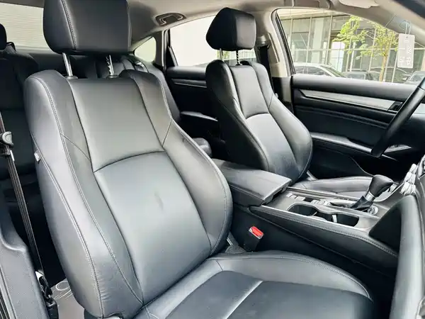 Honda Accord 2022