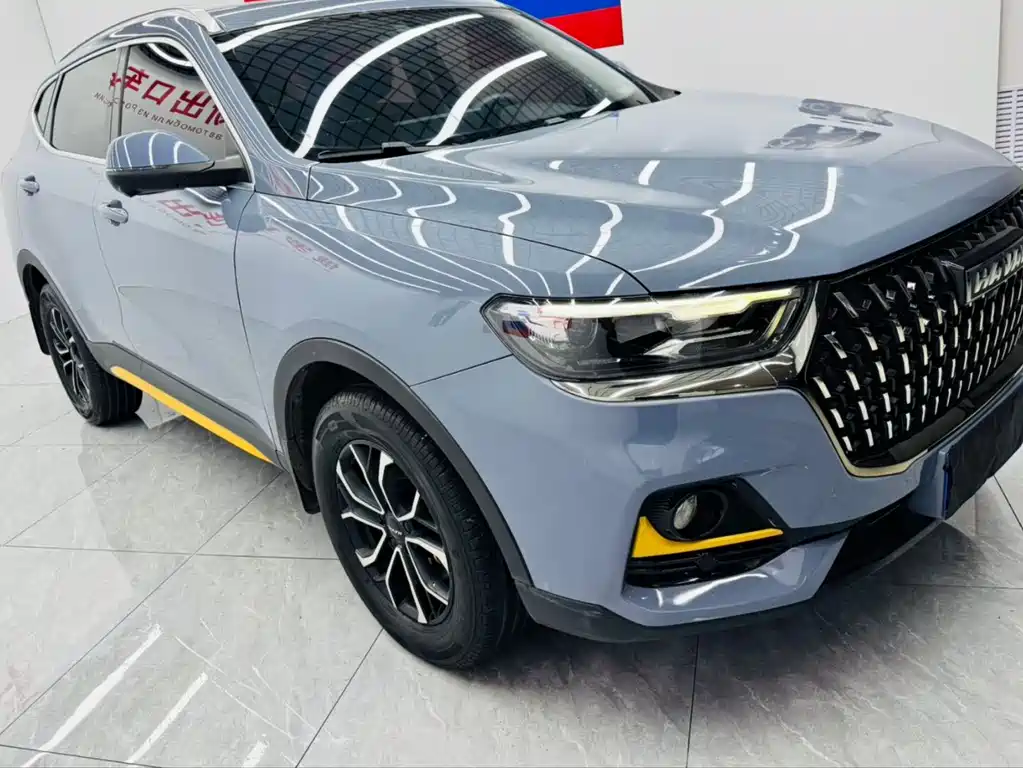 Haval H6 2023