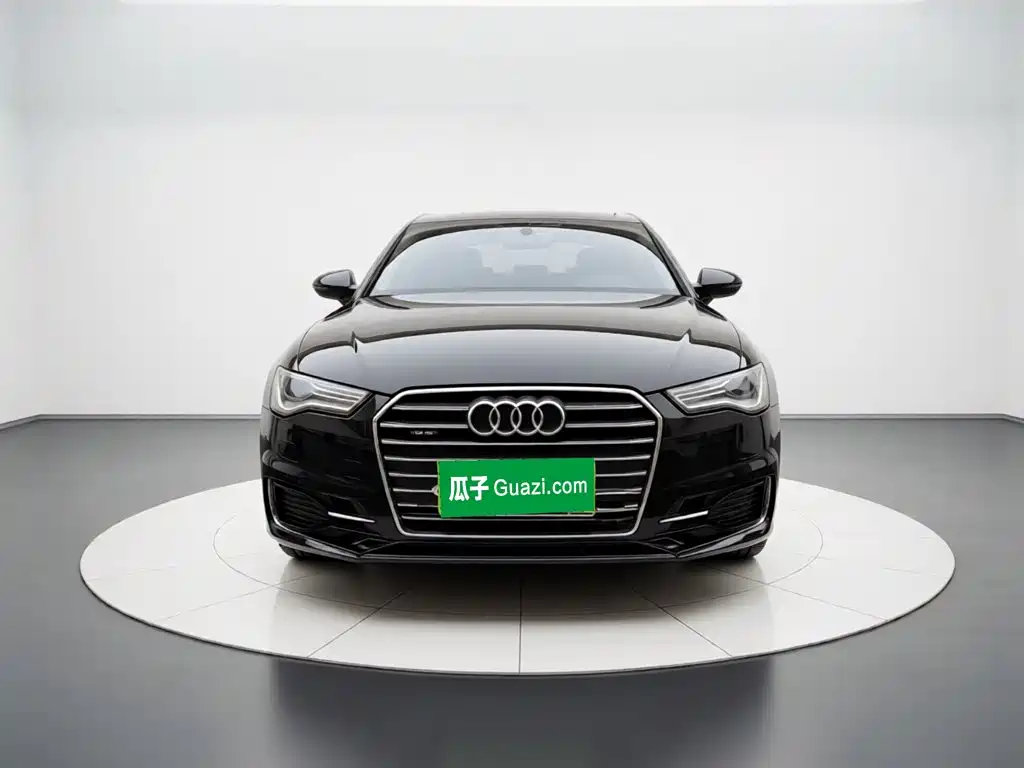 Audi A6L 2016 — фото 24