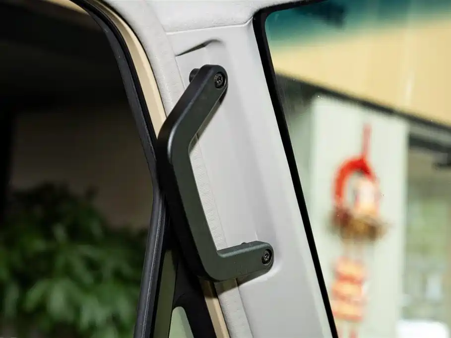 Toyota Land Cruiser 2025 — фото 21