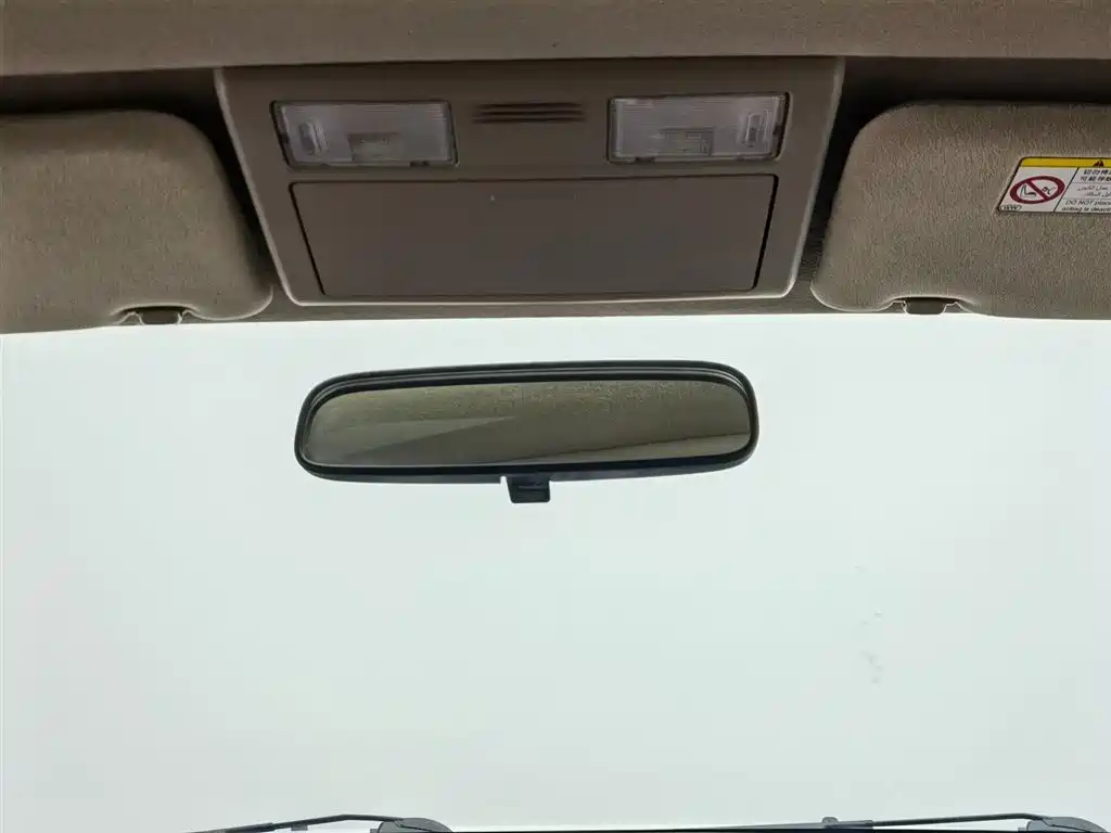 Toyota Fortuner 2016 — фото 25