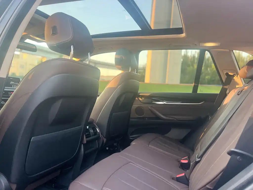 BMW X5 2014