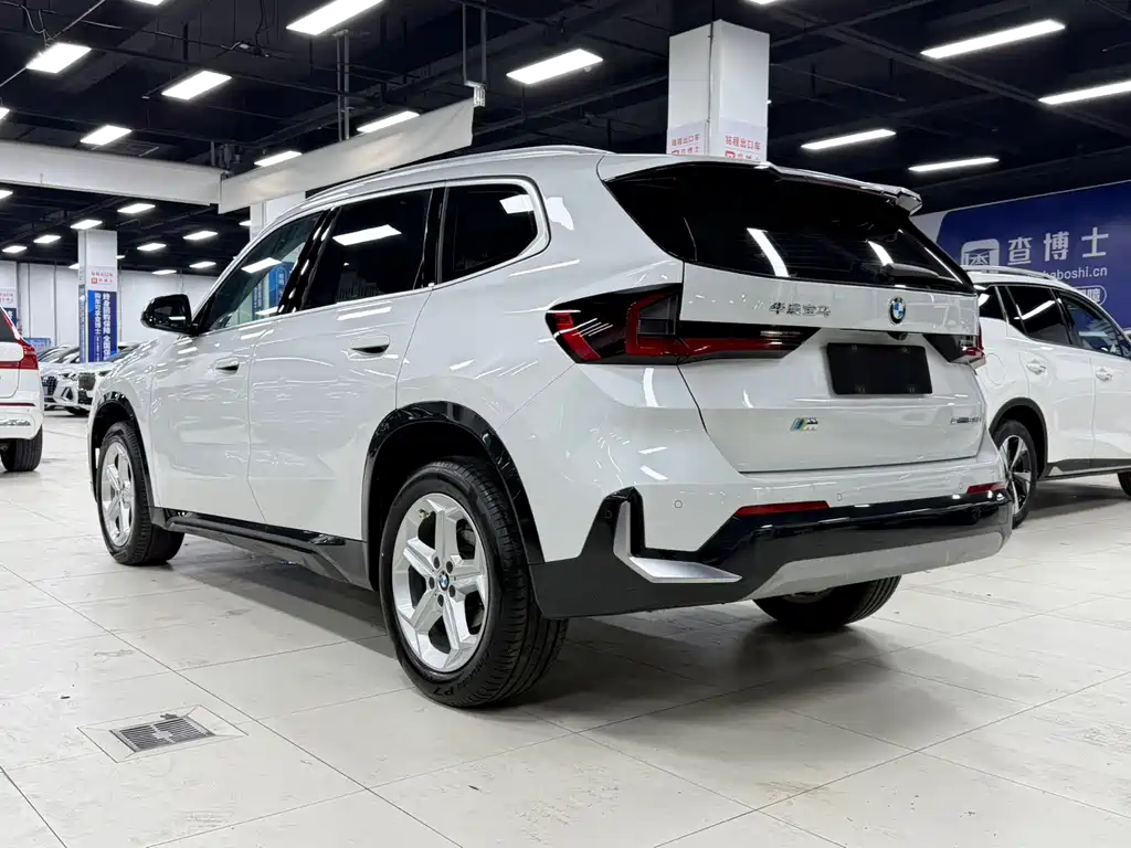 BMW X1 2023