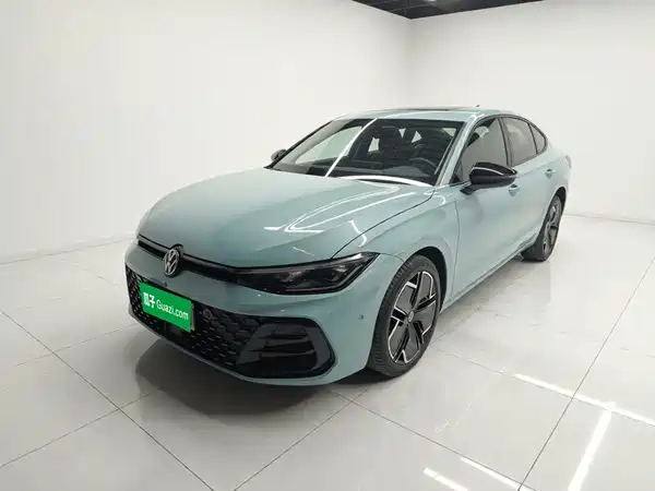 Volkswagen Passat 2026