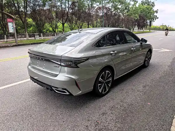 Chery Arrizo 8 2023