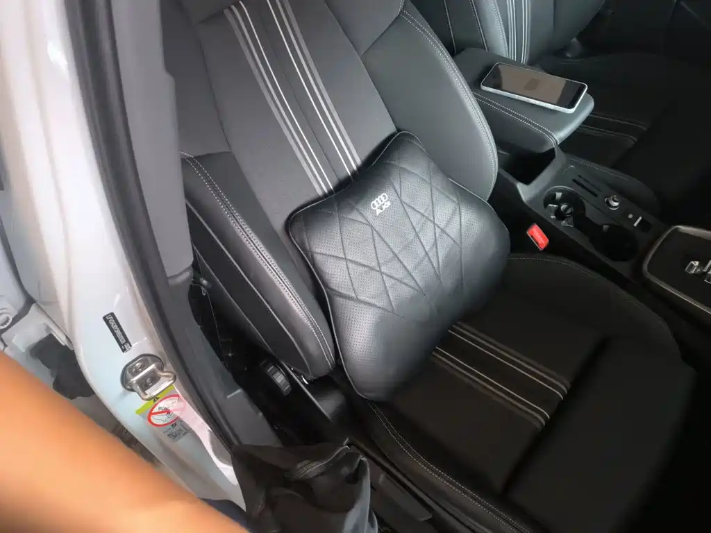 Audi A3 2024
